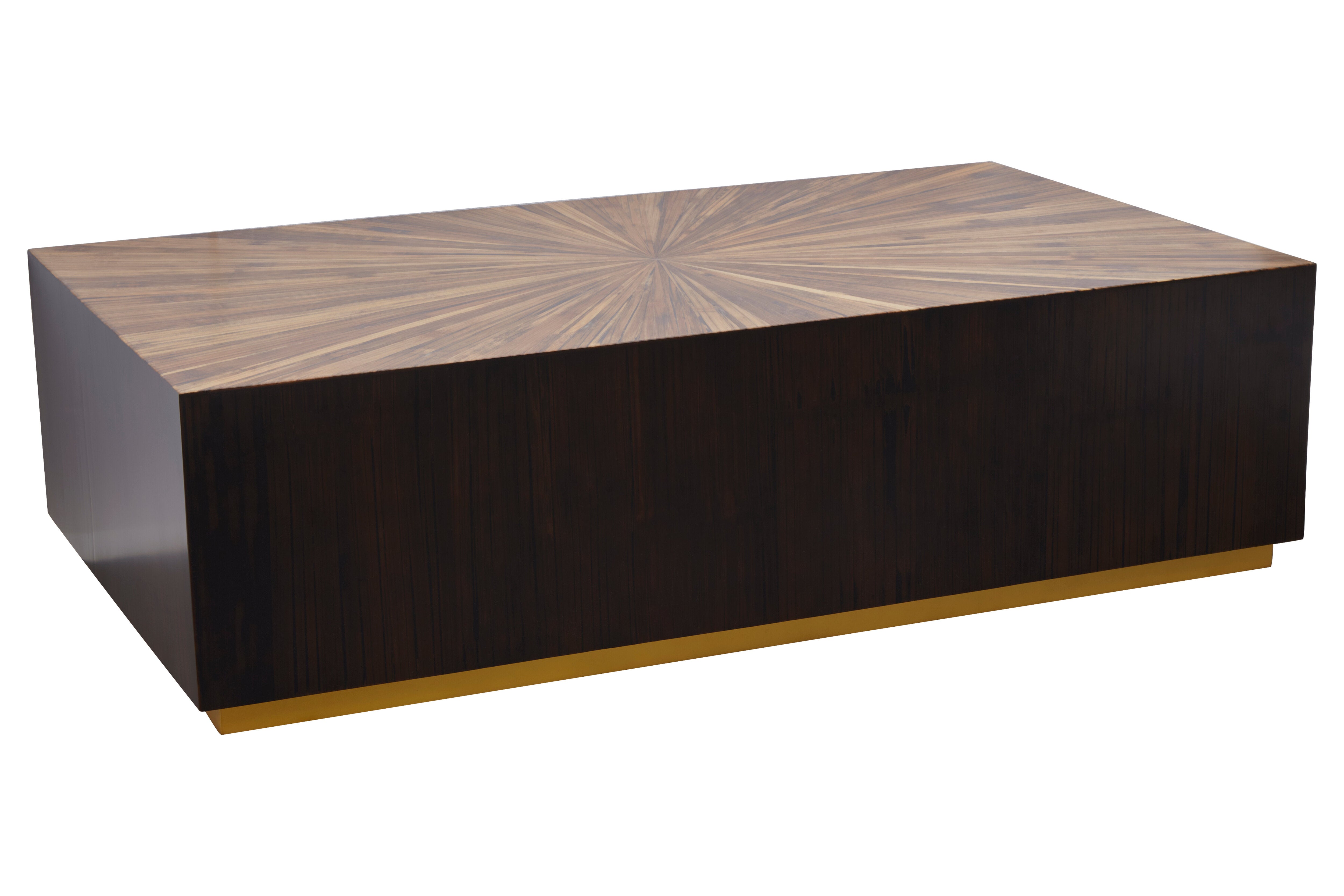 Enigma Coffee Table