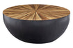 Enigma Coffee Table - Round