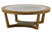 Canopy Coffee Table - Round