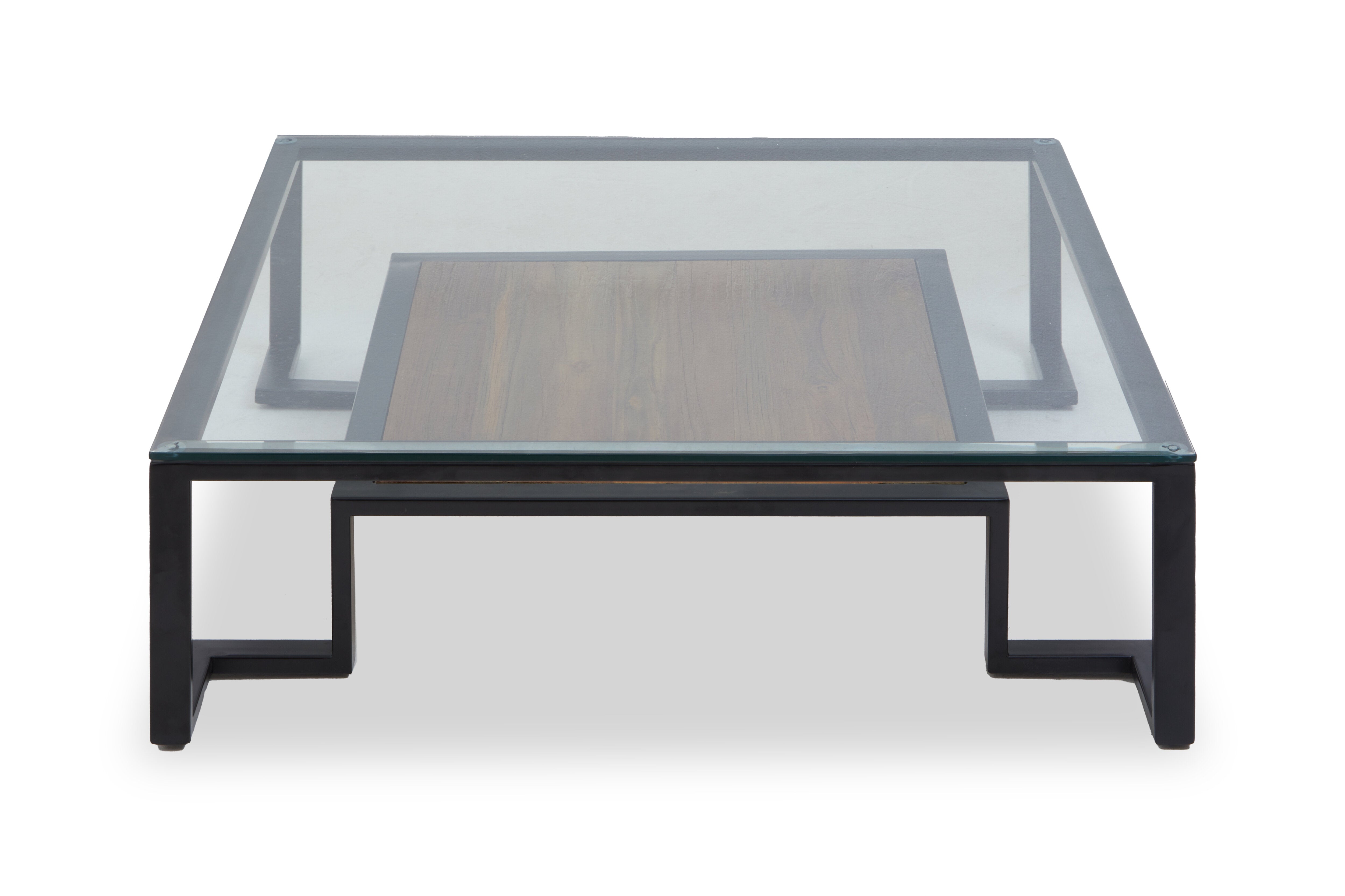 Serene Coffee Table