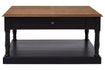 Verve Coffee Table