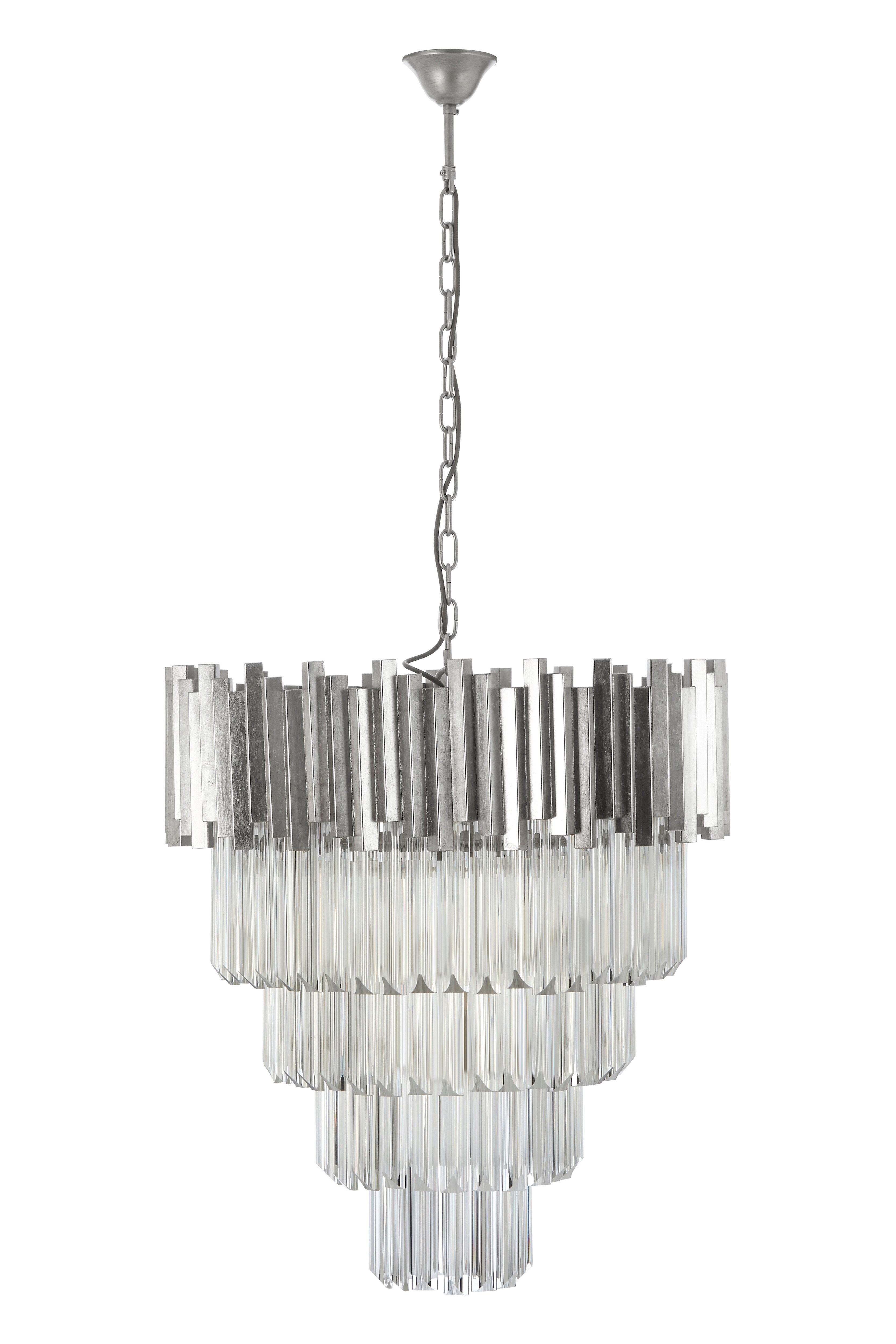 Nivara Chandelier