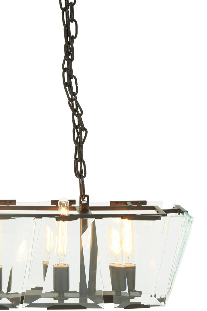 Arina 7 Light Pendant Light