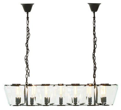 Arina 7 Light Pendant Light