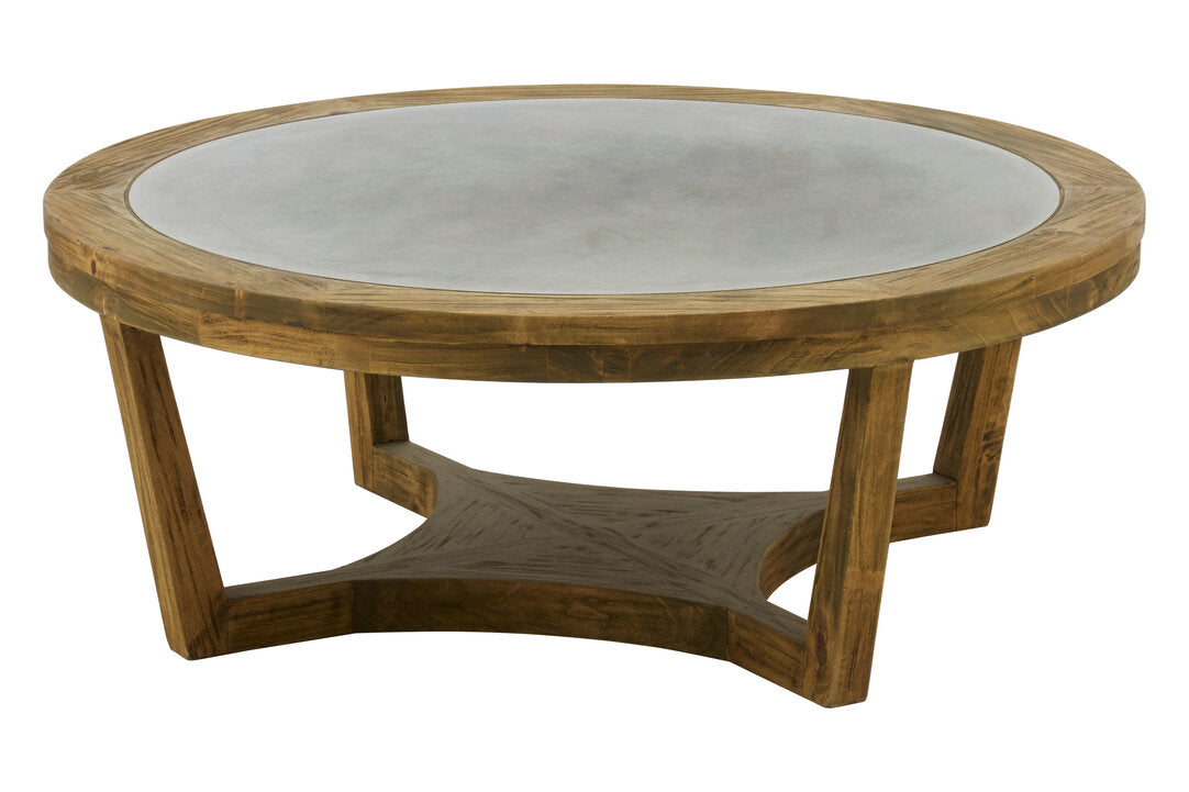 Anzio Coffee Table