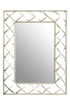 Anthemion Wall Mirror