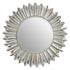 Splendor Silver Wall Mirror