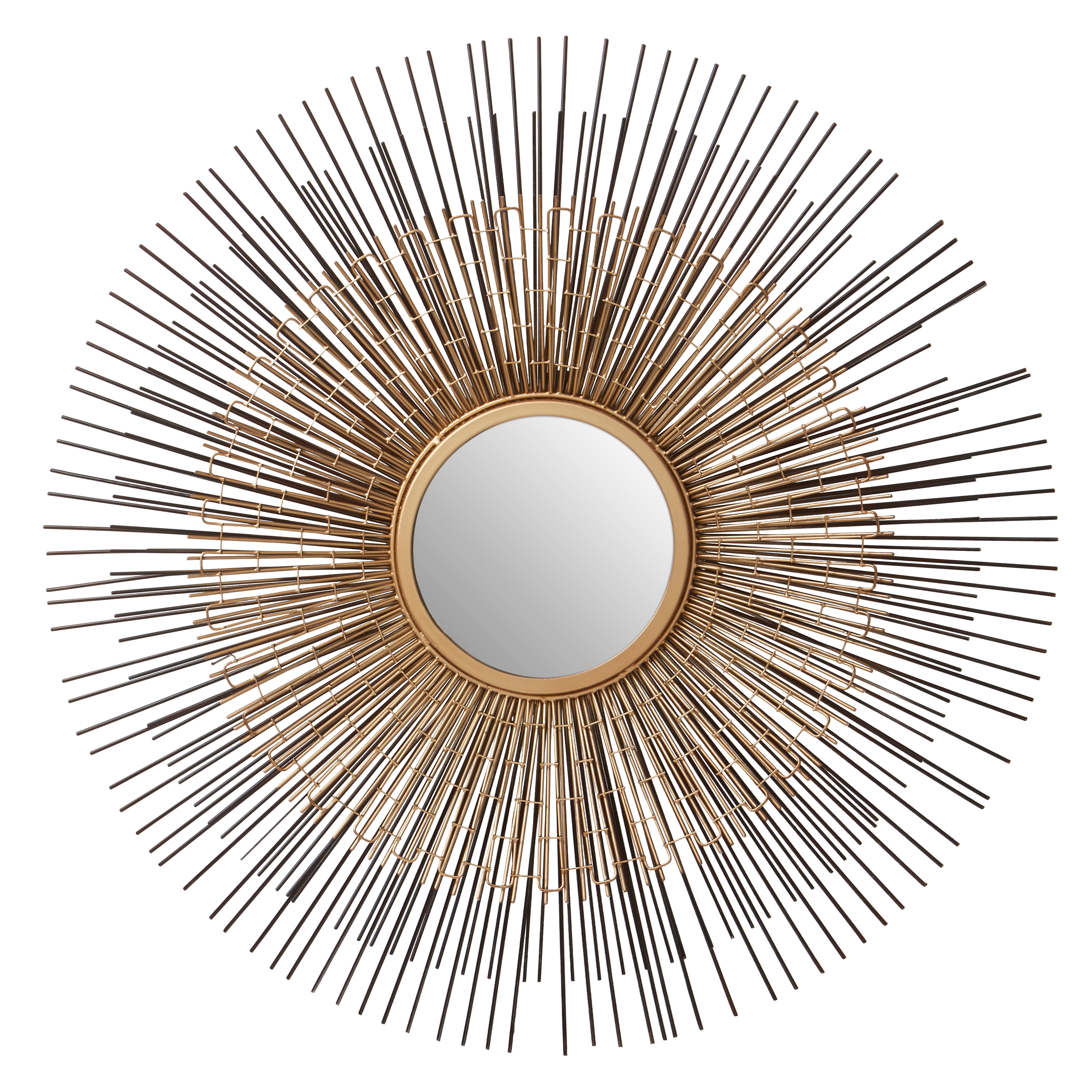 Revelry Wall Mirror