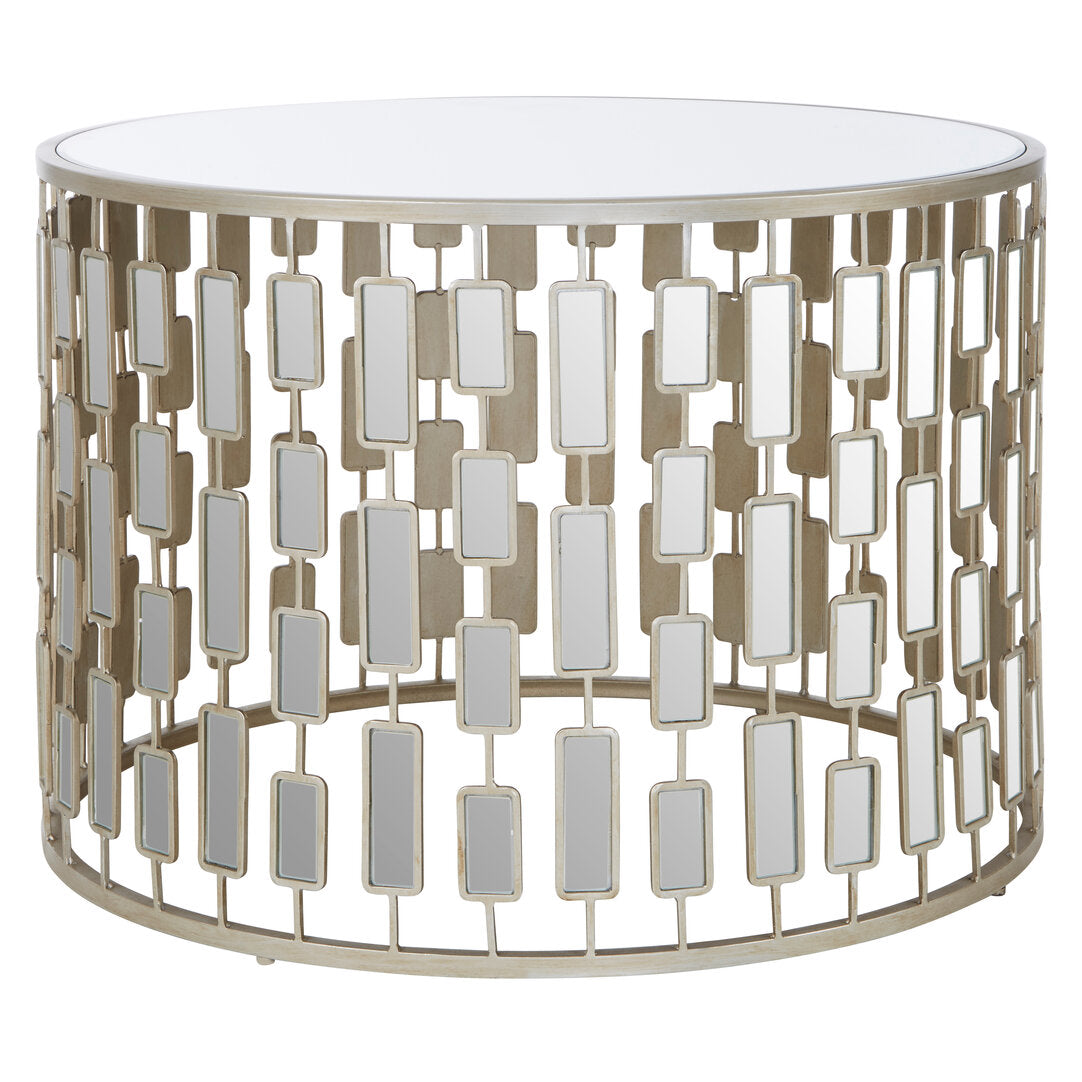 Amalfi Large Round Table