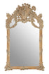 Redwood Dawn Wall Mirror