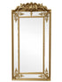 Golden Grove Wall Mirror