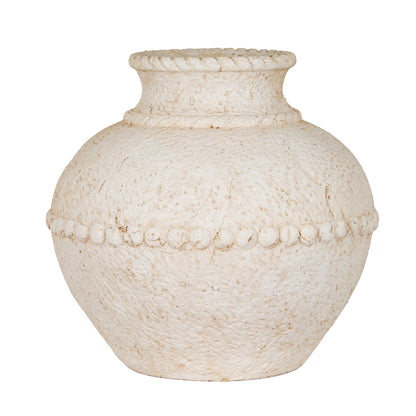 Rochdale Medium Olympia Terracotta Vase — product-only view