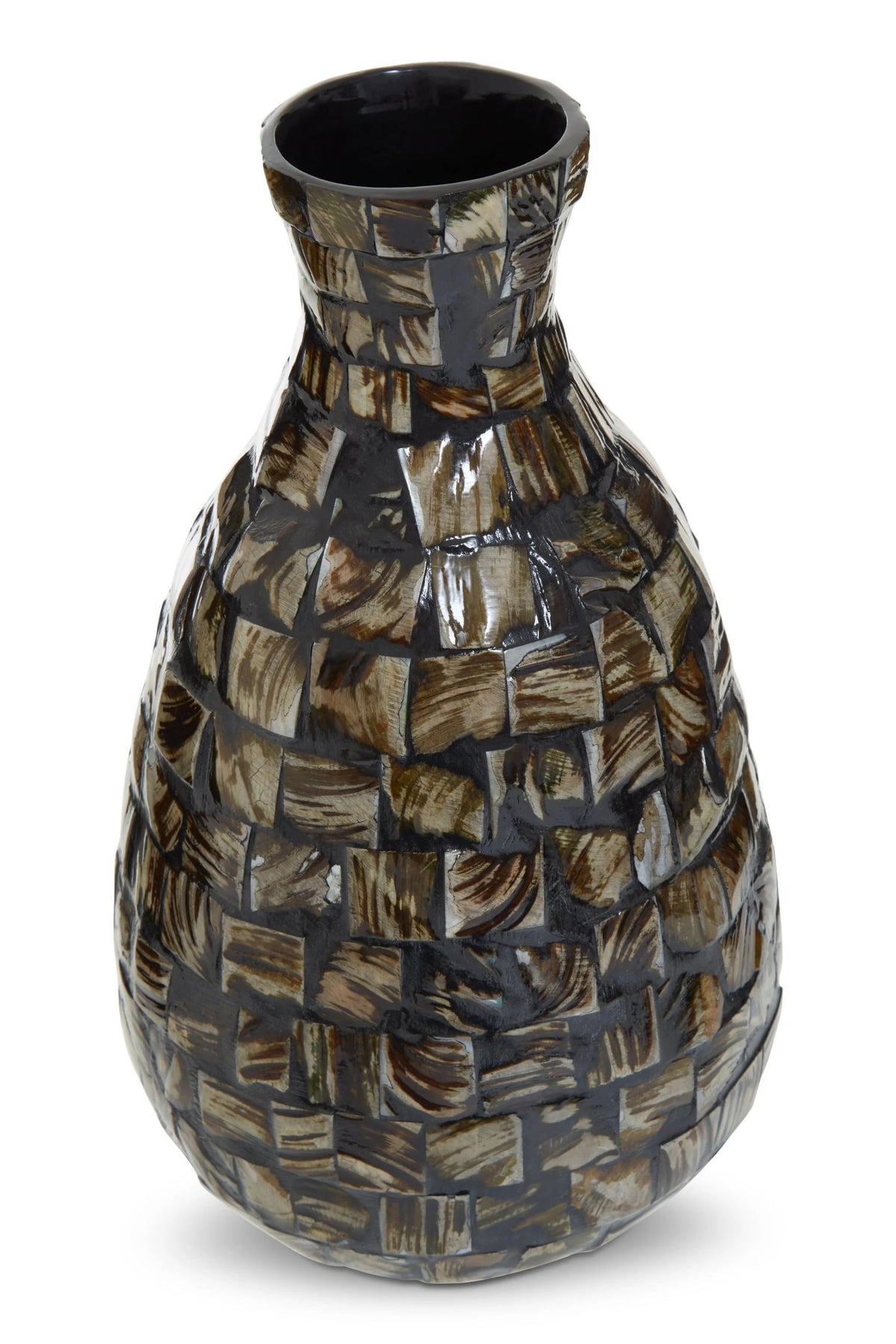Roskvika Large Shell Vase