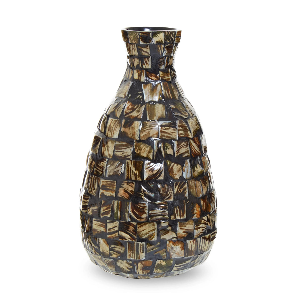 Roskvika Large Shell Vase