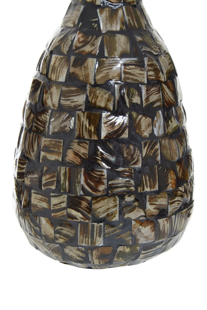 Roskvika Large Shell Vase