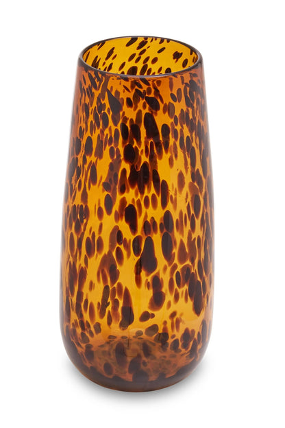 Pevelle Large Tortoise Shell Vase