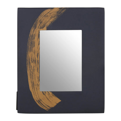 Krisvik Blue Gold 5In X Photo Frame