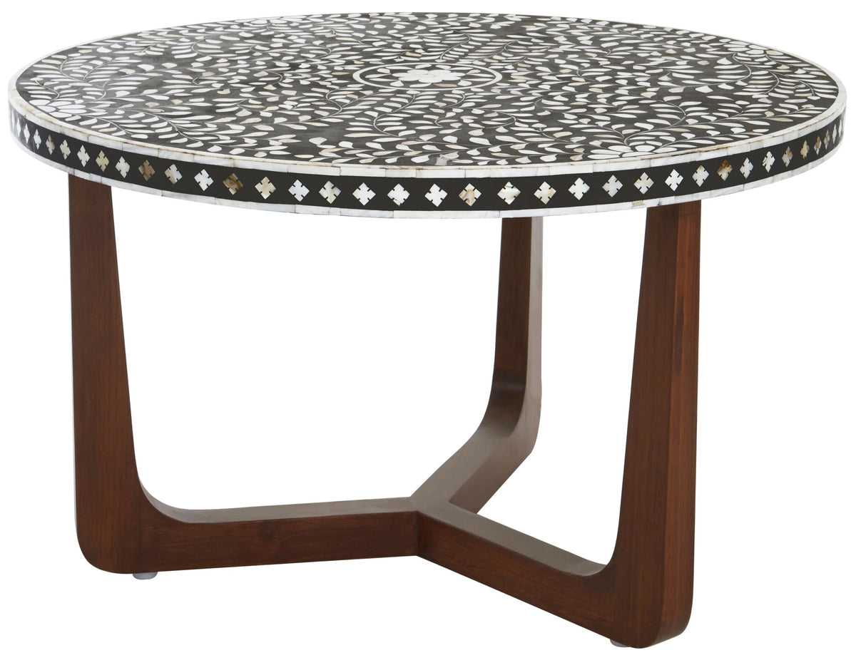 Christchurch Mother of Coffee Table image 3
