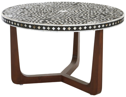 Christchurch Mother of Coffee Table image 3