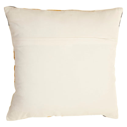 Banbury Ozella Abstract Pattern Embroidered Cushion