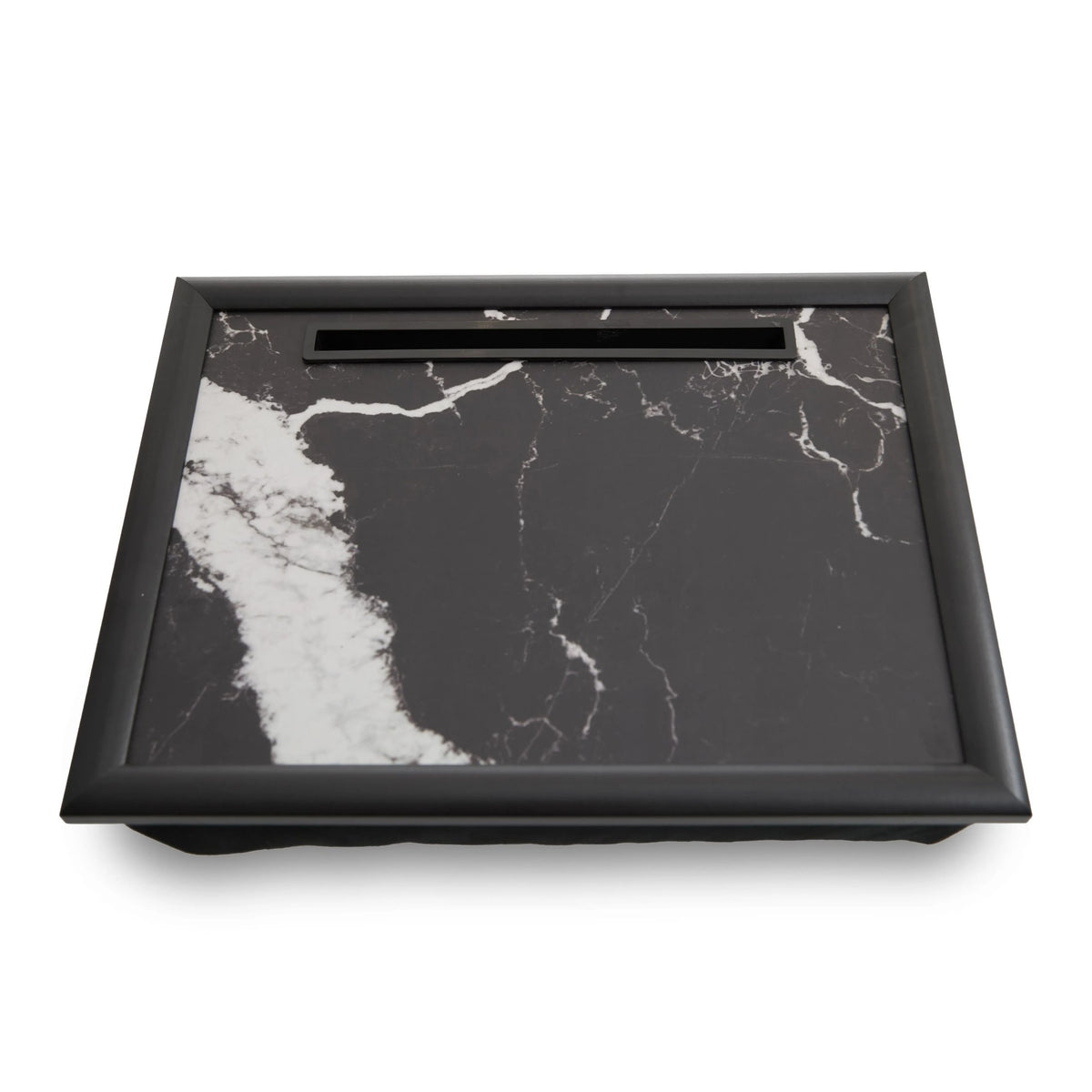 Quelwyn Marble Lap iPad Tray image 1