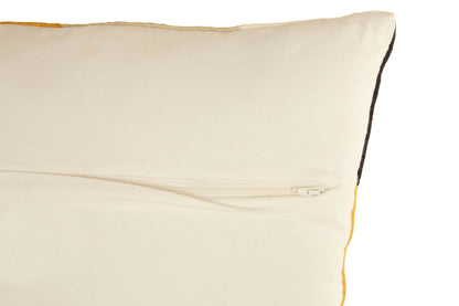 Banbury Ozella Abstract Pattern Embroidered Cushion
