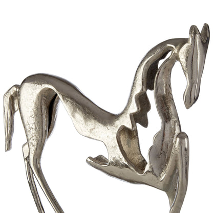 Torbole Horse Ornament