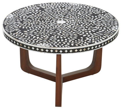 Christchurch Mother of Coffee Table image 2