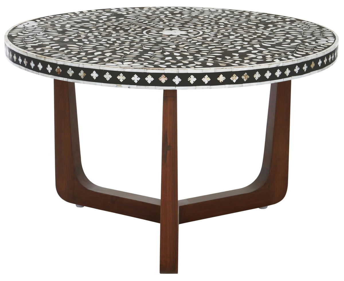 Christchurch Mother of Coffee Table image 1