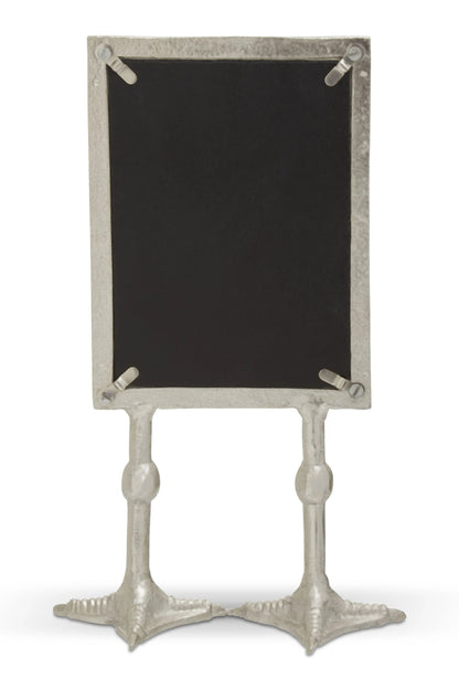 Arovyn Duck Feet 5x7 Portrait Photo Frame