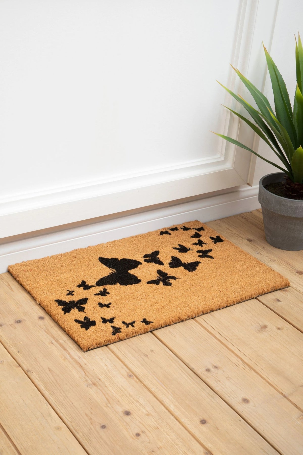 Gainsborough Butterflies Filta Doormat image 3