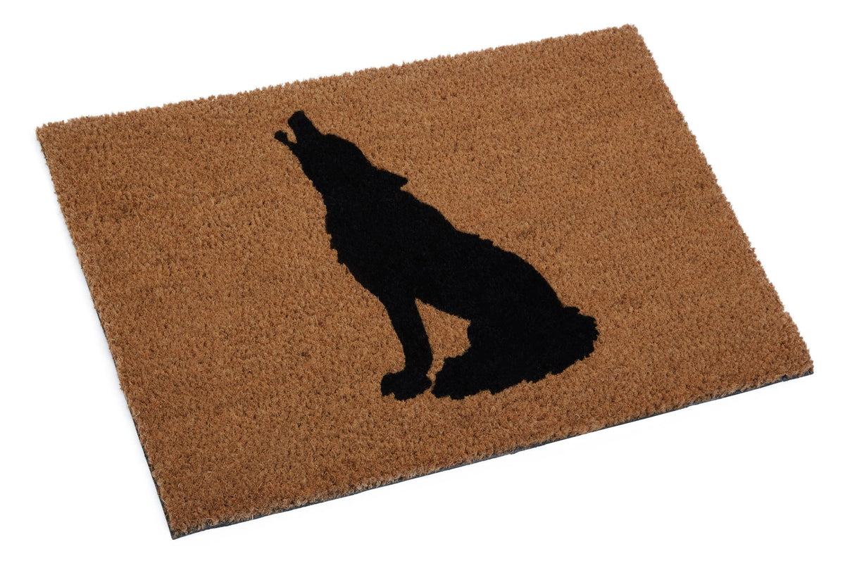 Oswestry Wolf Filta Doormat image 2