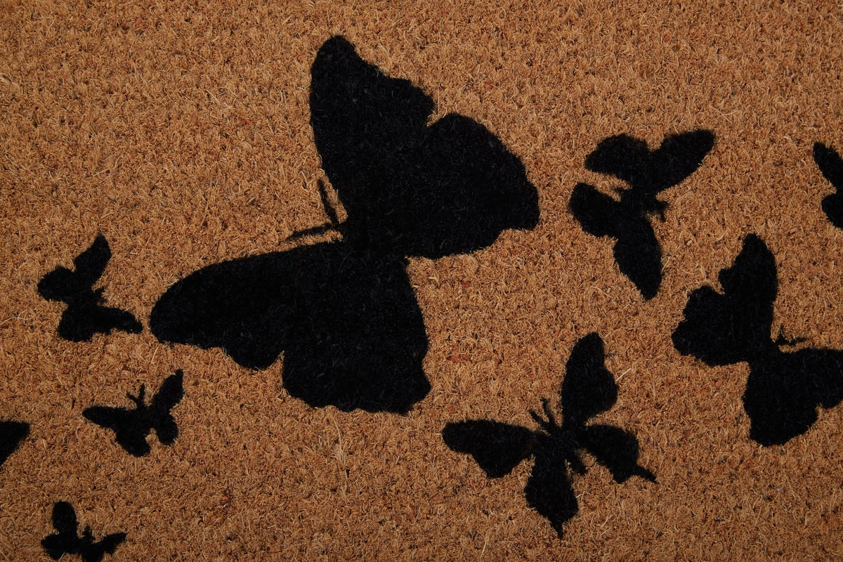 Gainsborough Butterflies Filta Doormat image 6