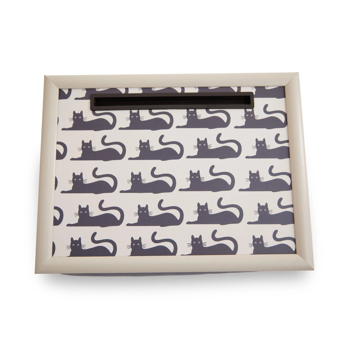 Kragero Black Cat Lap Tray image 1