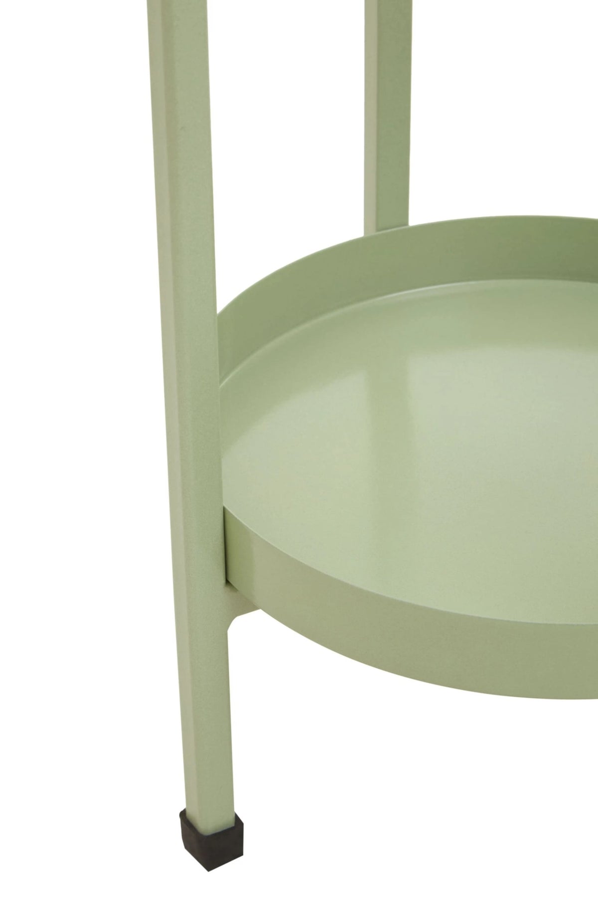 Ulstvik Green Gold 2-Tier Plant Stand image 10