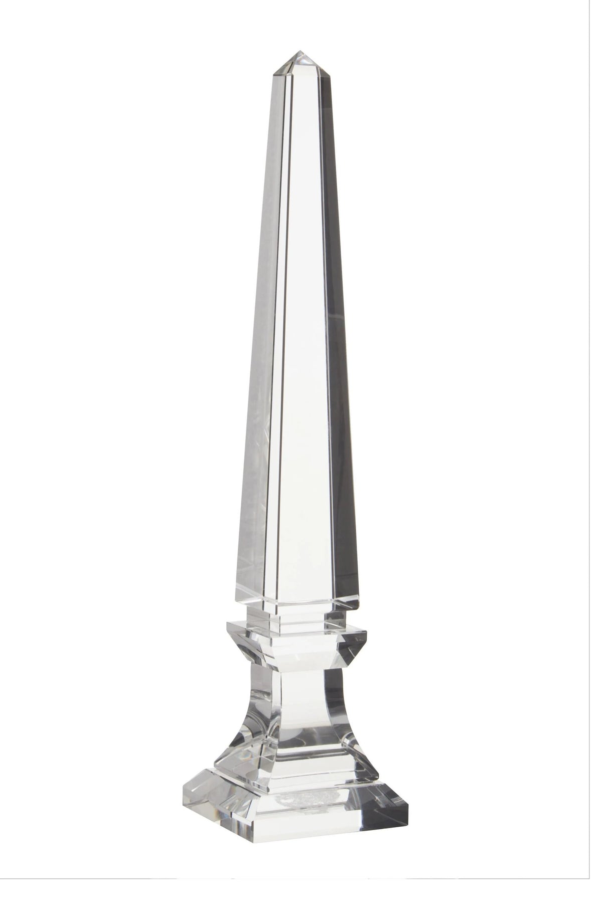 Cannock Large Crystal Obelisk