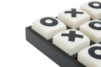 Pevensey White Black Noughts & Crosses image 4