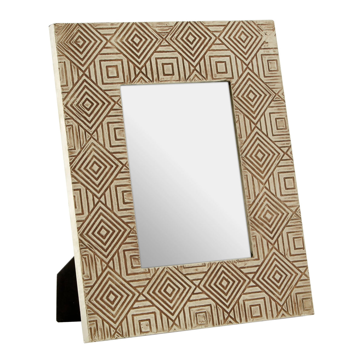Dudley Tribal 5x7 Photo Frame