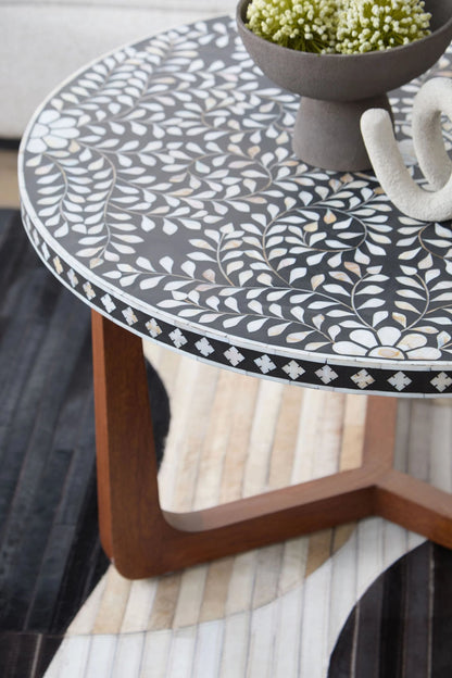 Christchurch Mother of Coffee Table image 7