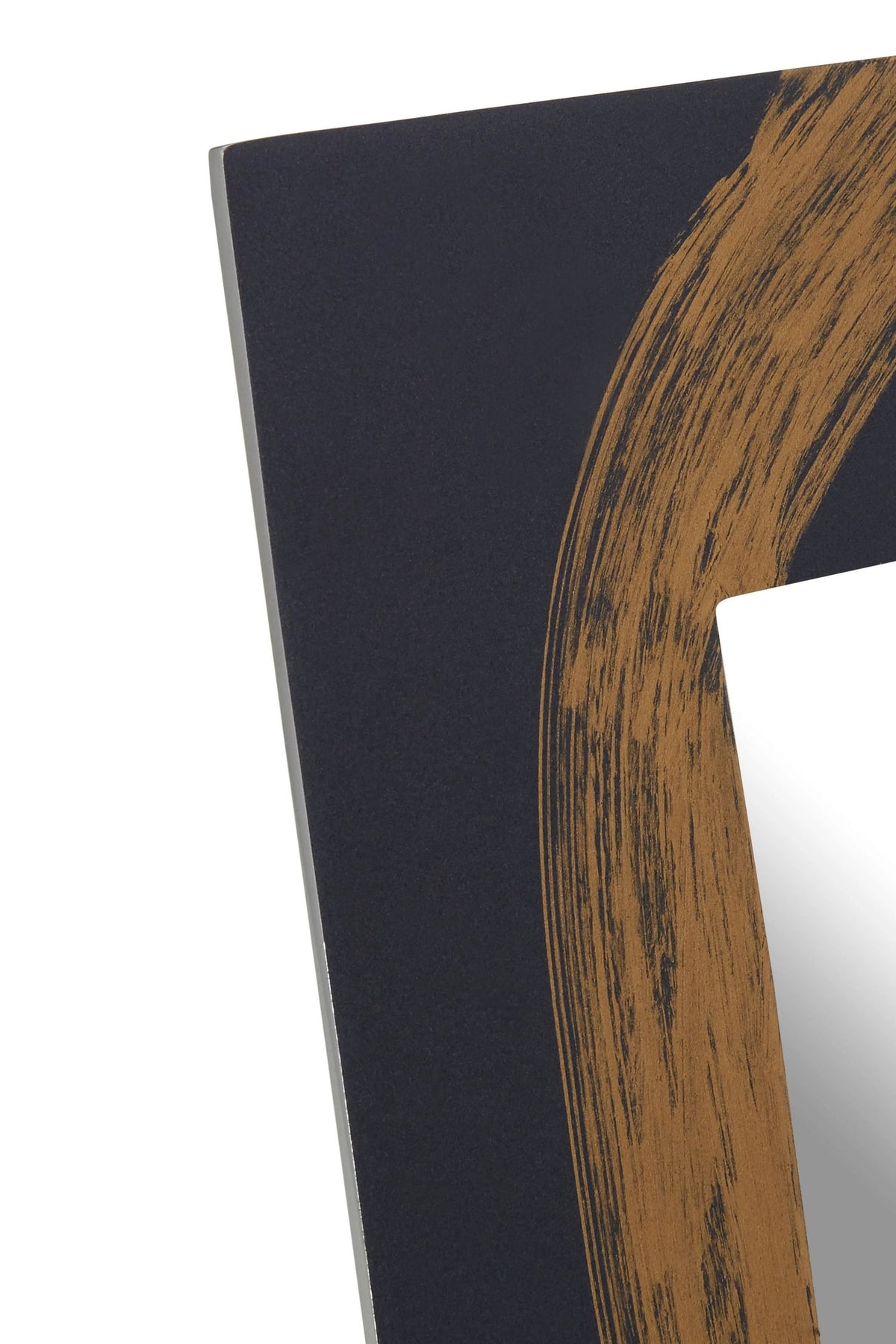 Krisvik Blue Gold 5In X Photo Frame