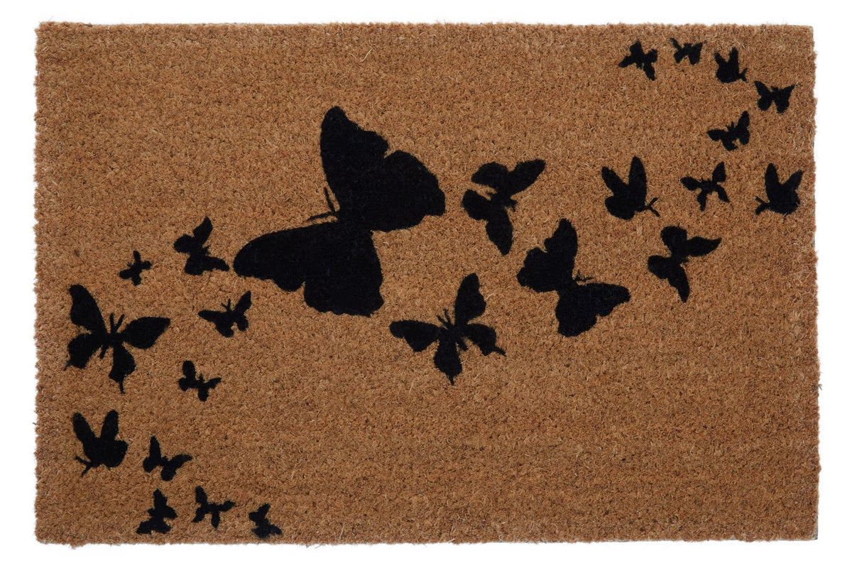 Gainsborough Butterflies Filta Doormat image 1