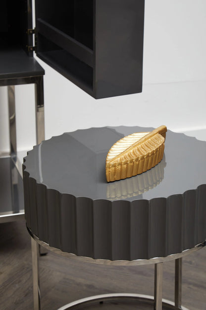 Kristiansund Gold Plume Box image 7