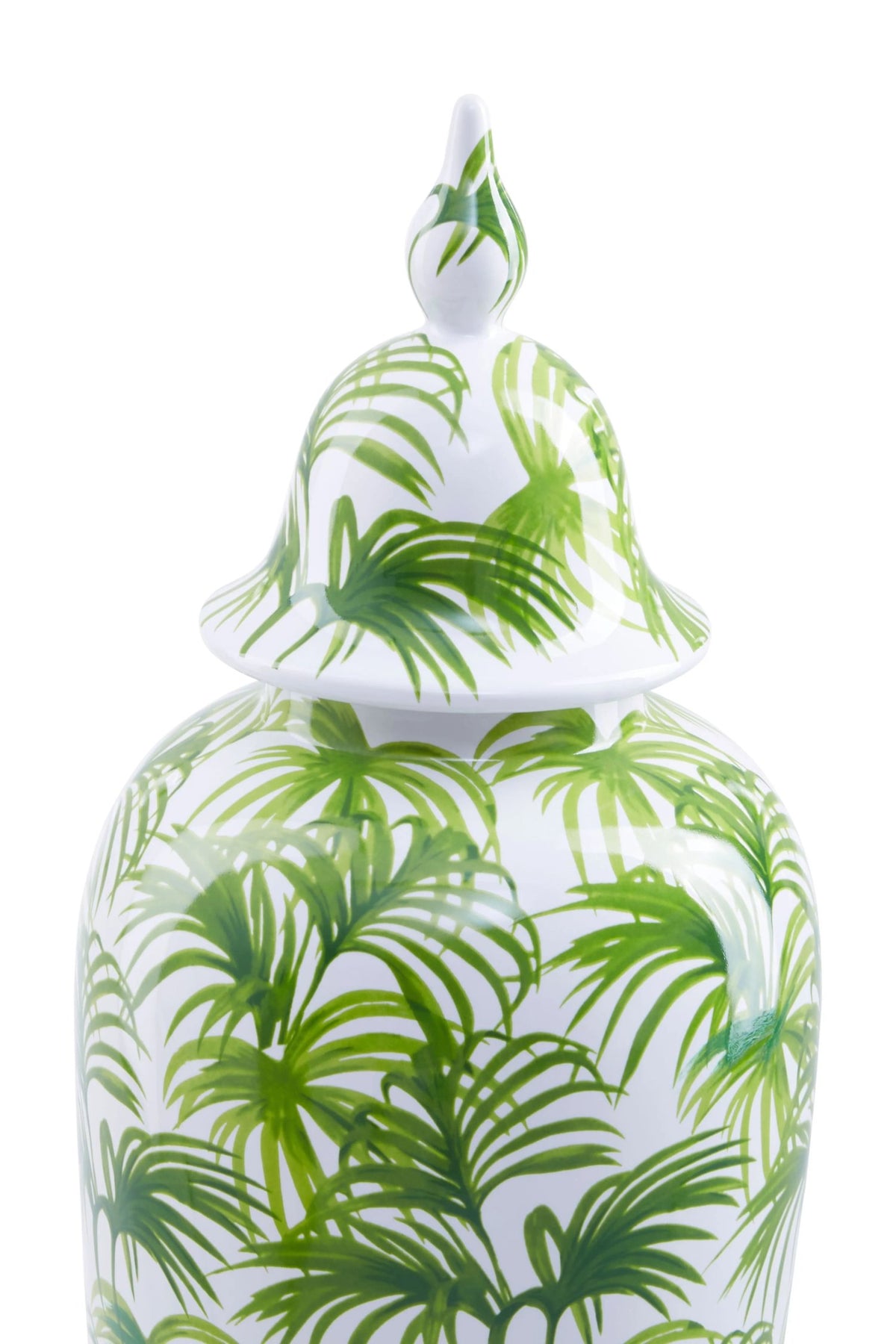 Bevora Small Botanic Jar