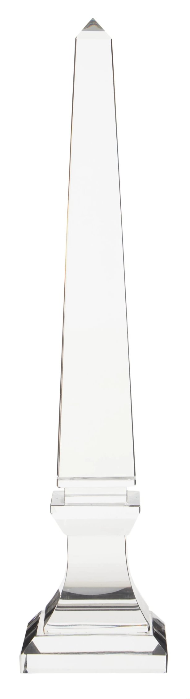 Cannock Large Crystal Obelisk