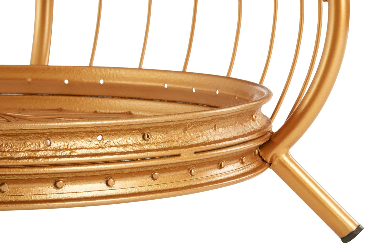 Palazzolo Gold Coffee Table