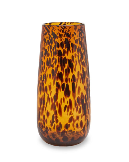 Pevelle Large Tortoise Shell Vase
