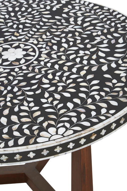 Christchurch Mother of Coffee Table image 10