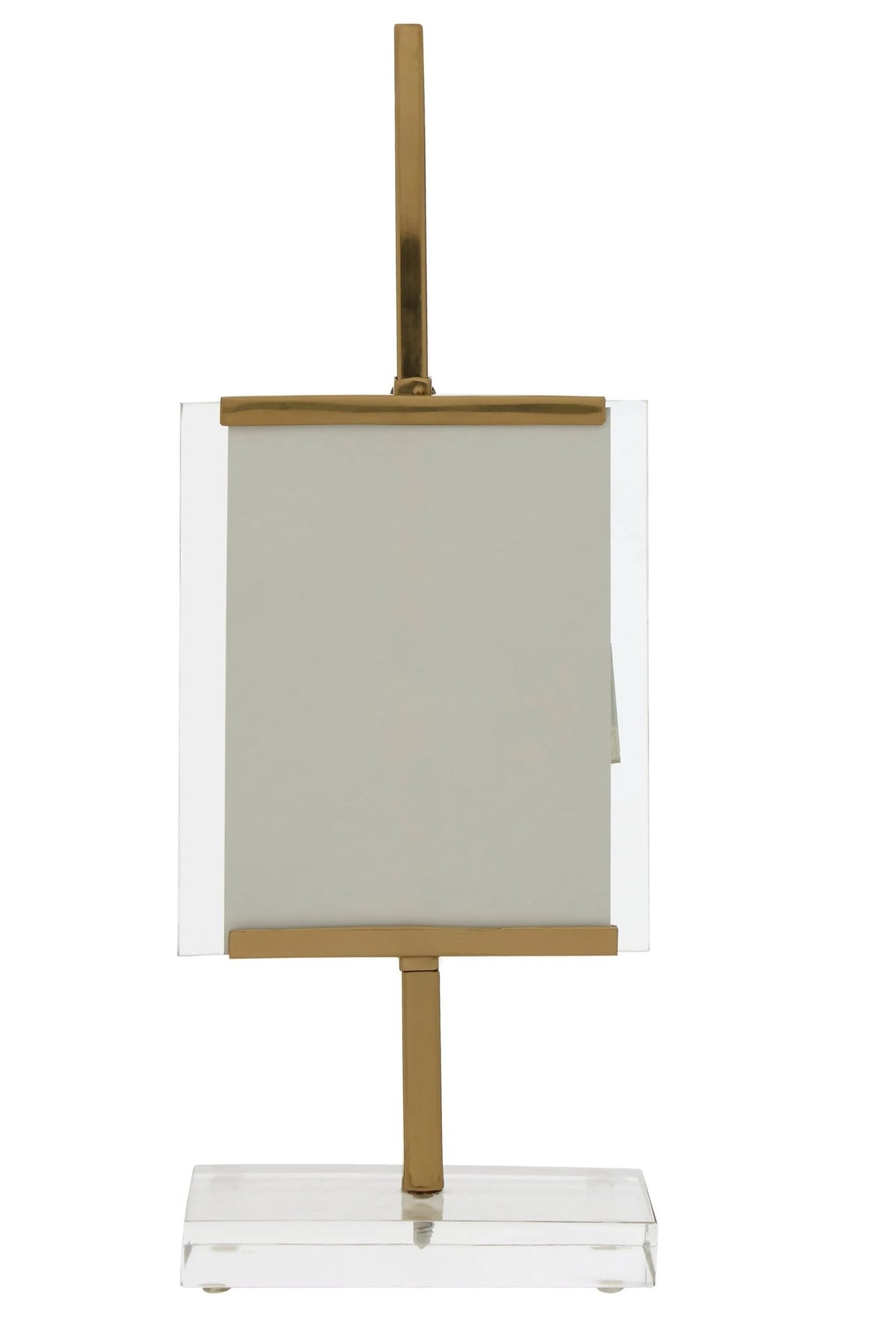 Siracusa Large Photo Frame image 1