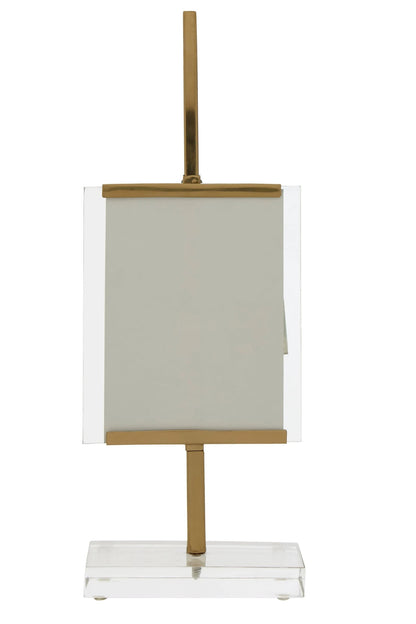 Siracusa Large Photo Frame image 1
