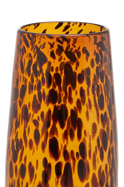 Pevelle Large Tortoise Shell Vase